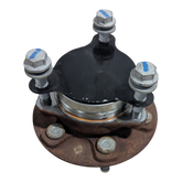 CHEVROLET EQUINOX EV HUB ASSEMBLY 13535654